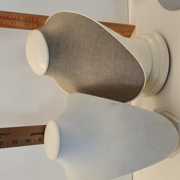 Two Necklace Display Pieces - Picture 2 of 2